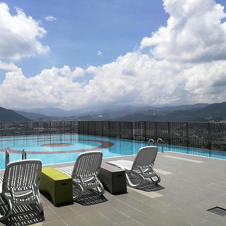 3 Towers Jalan Ampang By Amasses Property Management Apartment กัวลาลัมเปอร์ ภายนอก รูปภาพ