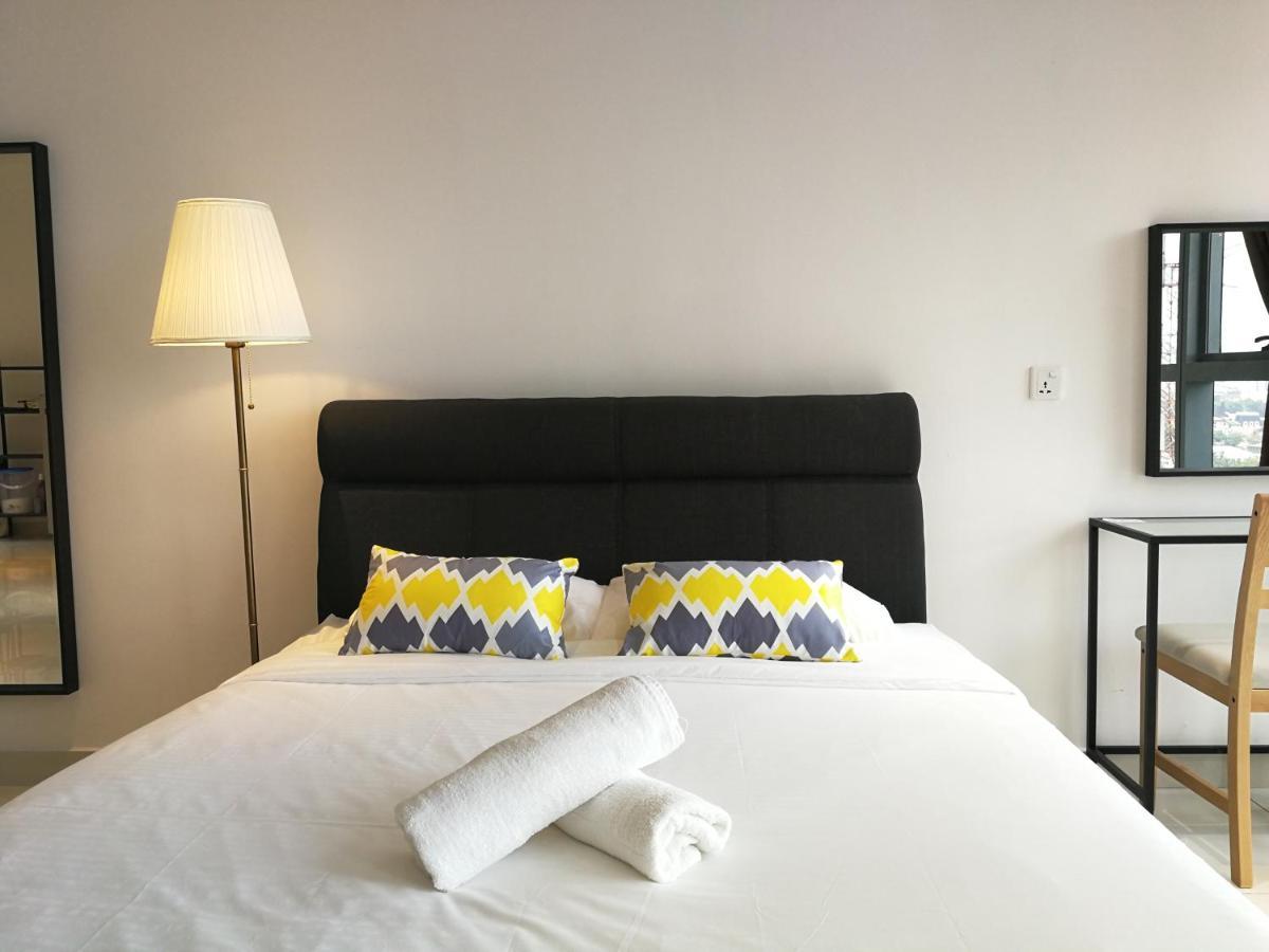 3 Towers Jalan Ampang By Amasses Property Management Apartment กัวลาลัมเปอร์ ภายนอก รูปภาพ