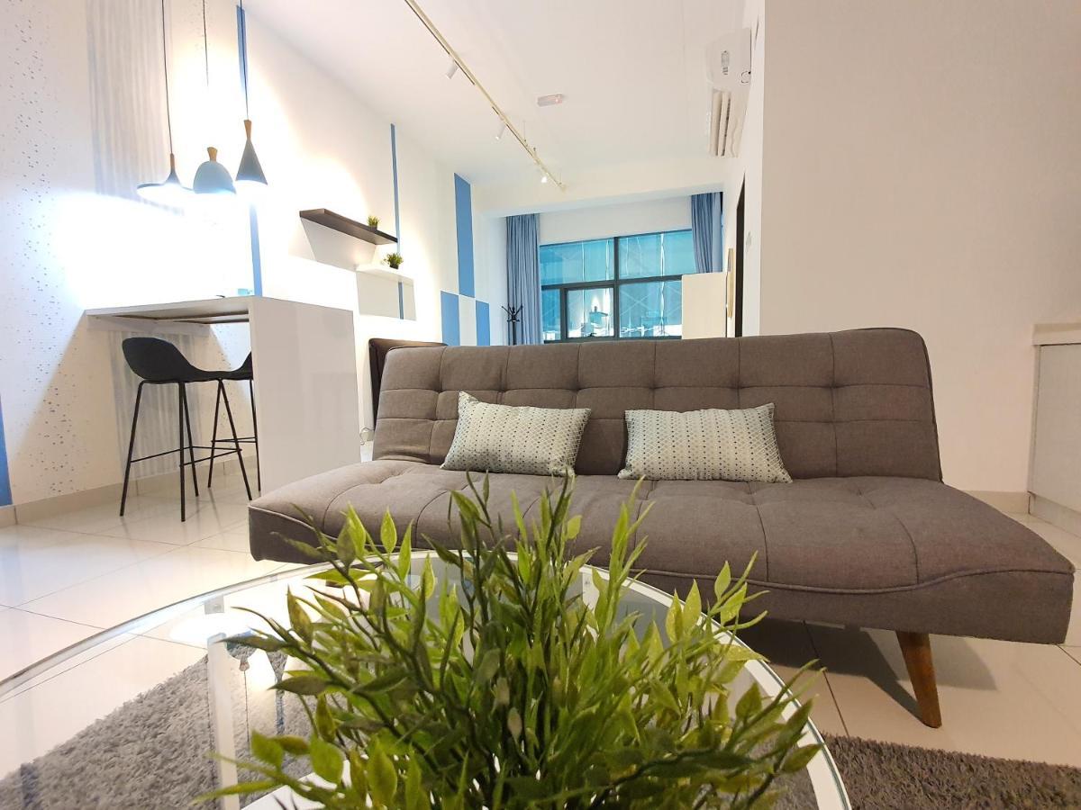3 Towers Jalan Ampang By Amasses Property Management Apartment กัวลาลัมเปอร์ ภายนอก รูปภาพ