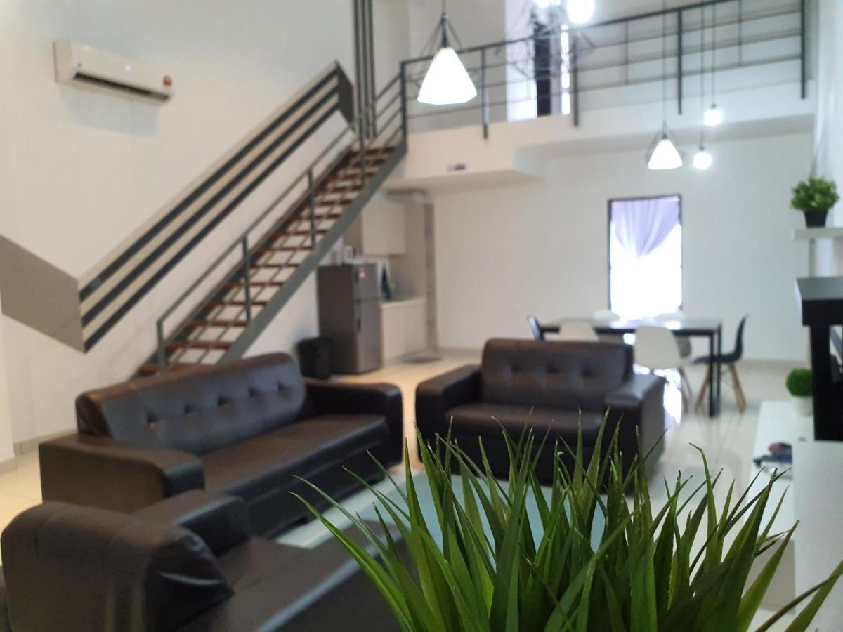 3 Towers Jalan Ampang By Amasses Property Management Apartment กัวลาลัมเปอร์ ภายนอก รูปภาพ