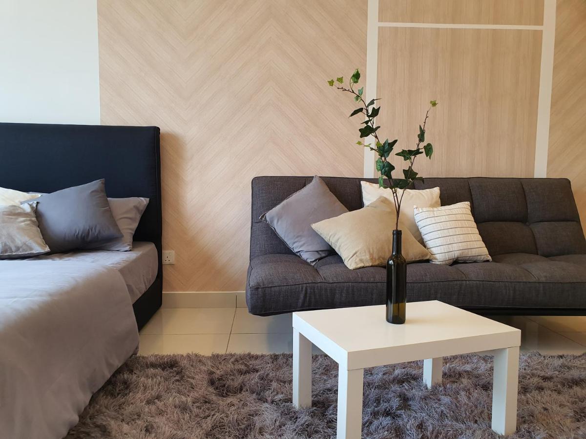 3 Towers Jalan Ampang By Amasses Property Management Apartment กัวลาลัมเปอร์ ภายนอก รูปภาพ
