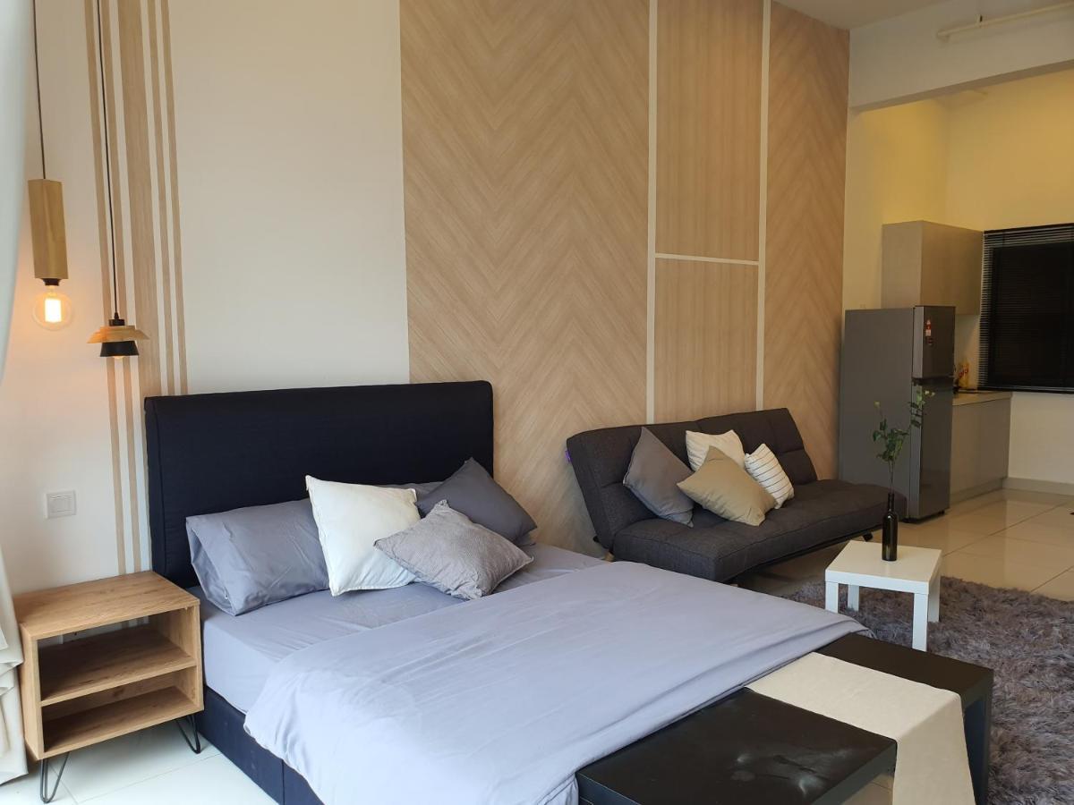3 Towers Jalan Ampang By Amasses Property Management Apartment กัวลาลัมเปอร์ ภายนอก รูปภาพ