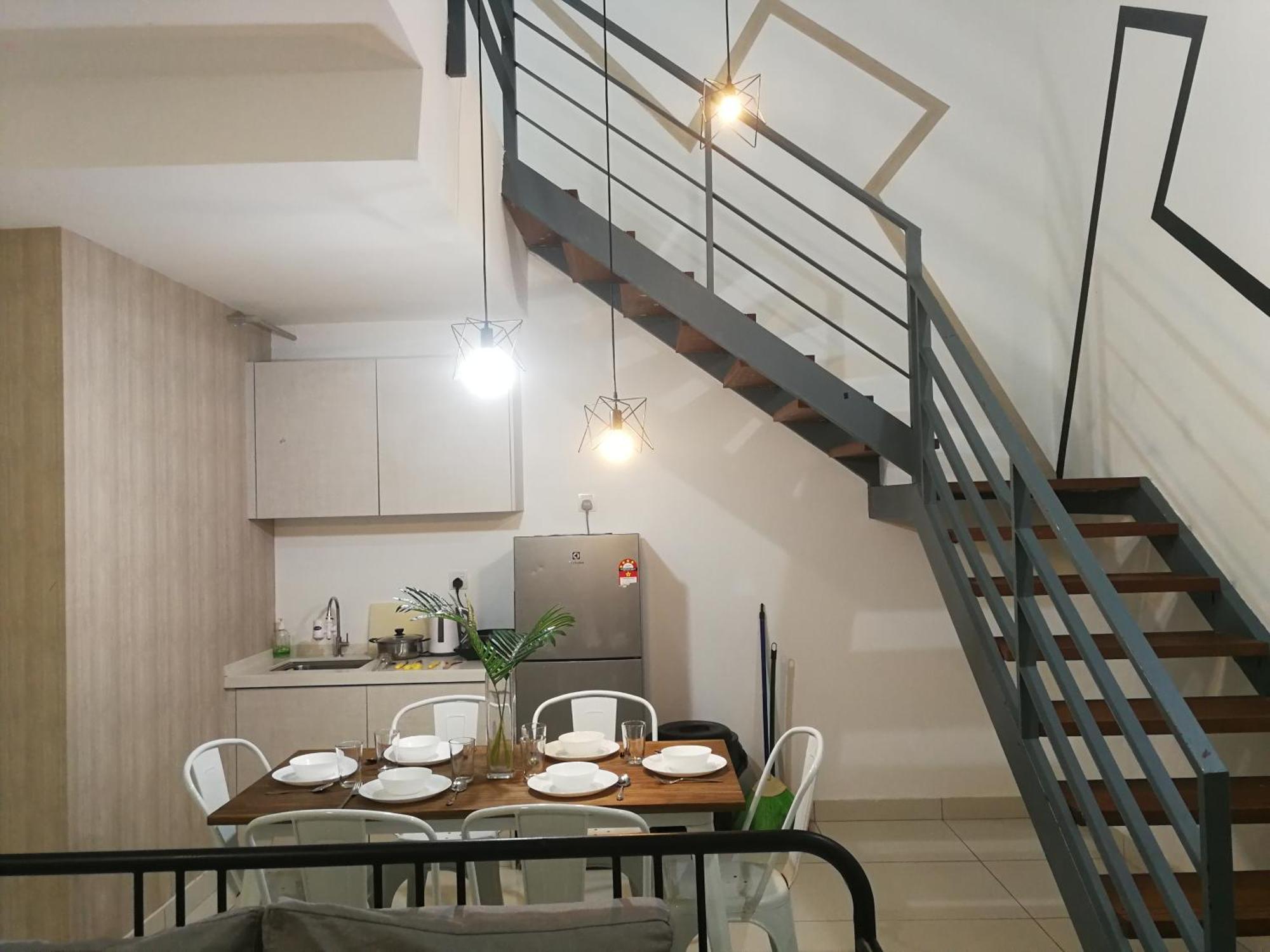 3 Towers Jalan Ampang By Amasses Property Management Apartment กัวลาลัมเปอร์ ภายนอก รูปภาพ