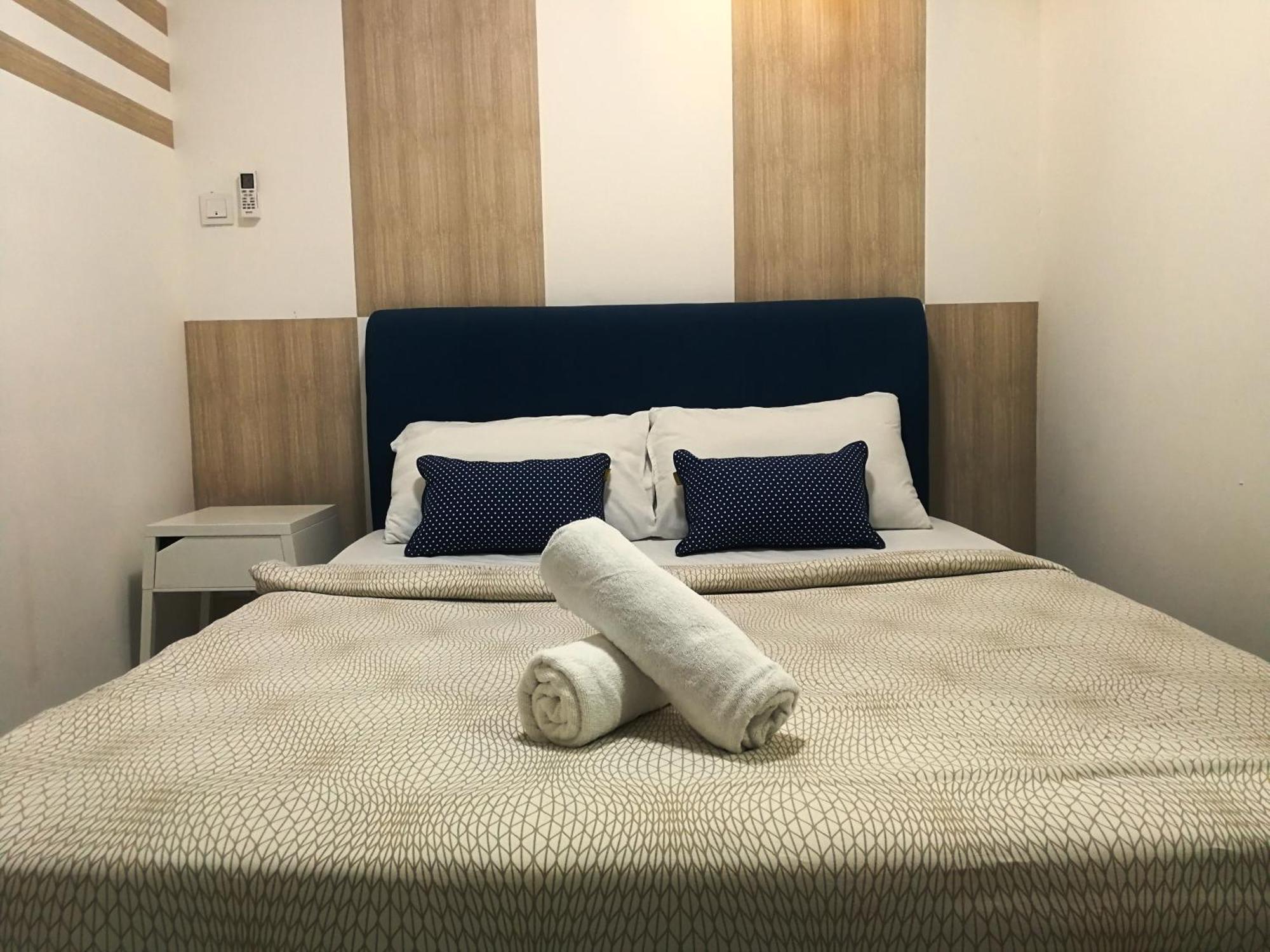 3 Towers Jalan Ampang By Amasses Property Management Apartment กัวลาลัมเปอร์ ห้อง รูปภาพ