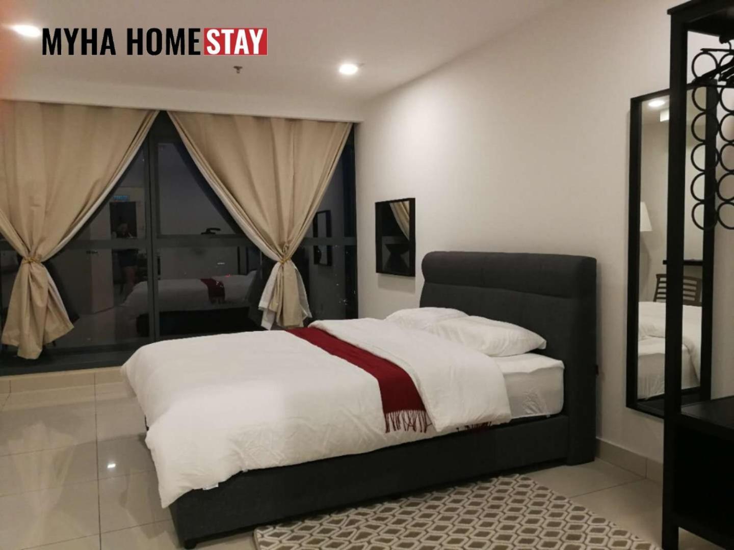 3 Towers Jalan Ampang By Amasses Property Management Apartment กัวลาลัมเปอร์ ห้อง รูปภาพ