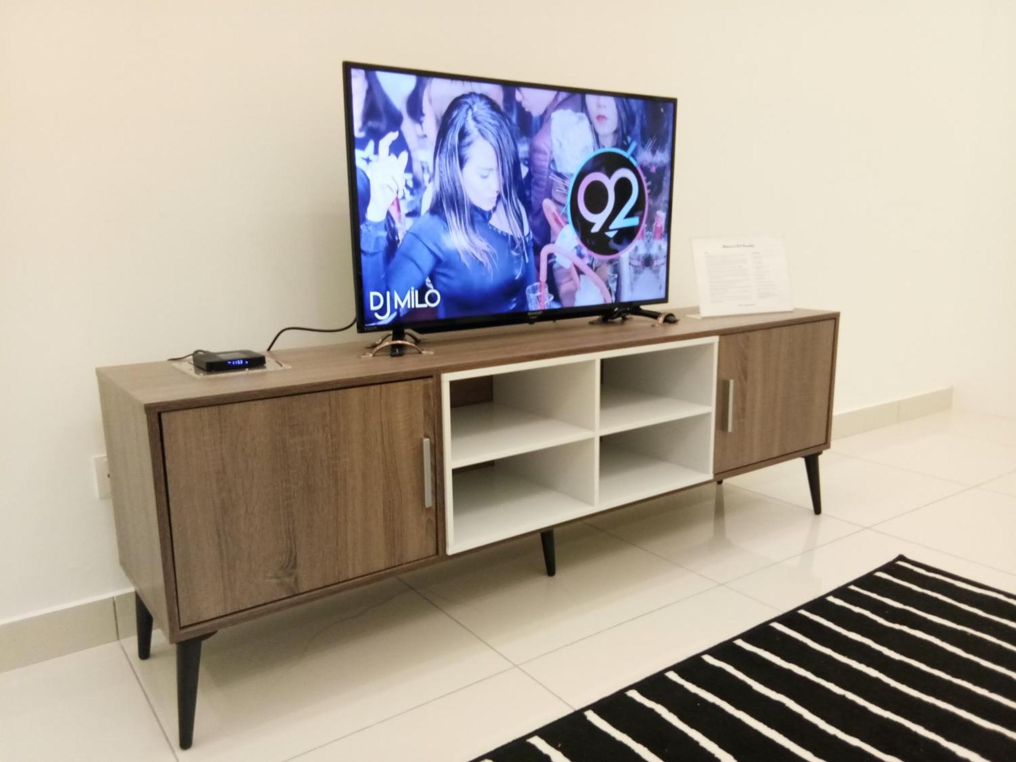 3 Towers Jalan Ampang By Amasses Property Management Apartment กัวลาลัมเปอร์ ห้อง รูปภาพ