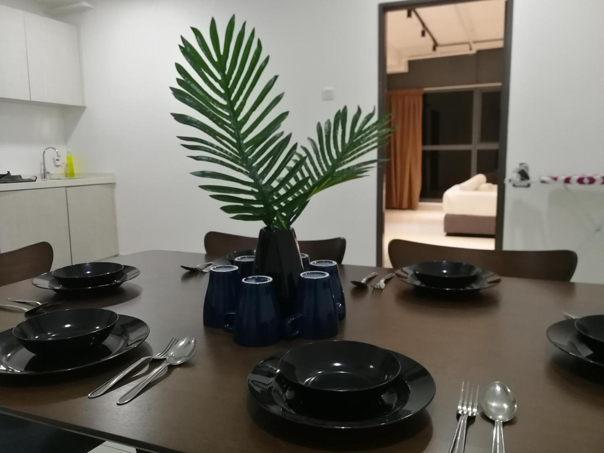 3 Towers Jalan Ampang By Amasses Property Management Apartment กัวลาลัมเปอร์ ห้อง รูปภาพ