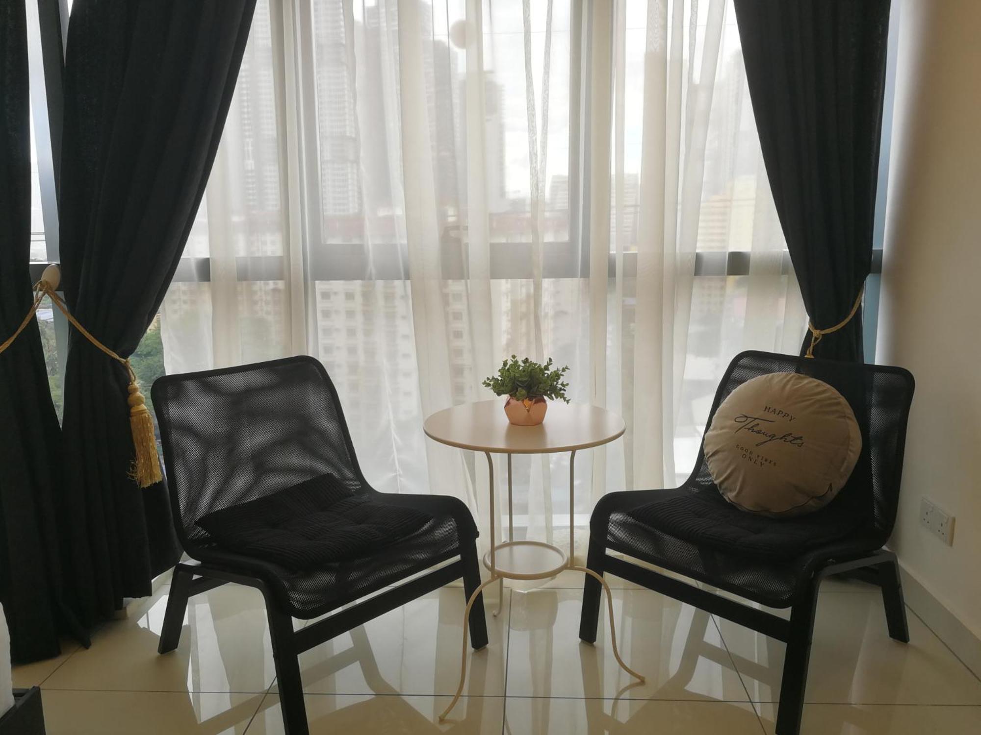 3 Towers Jalan Ampang By Amasses Property Management Apartment กัวลาลัมเปอร์ ห้อง รูปภาพ