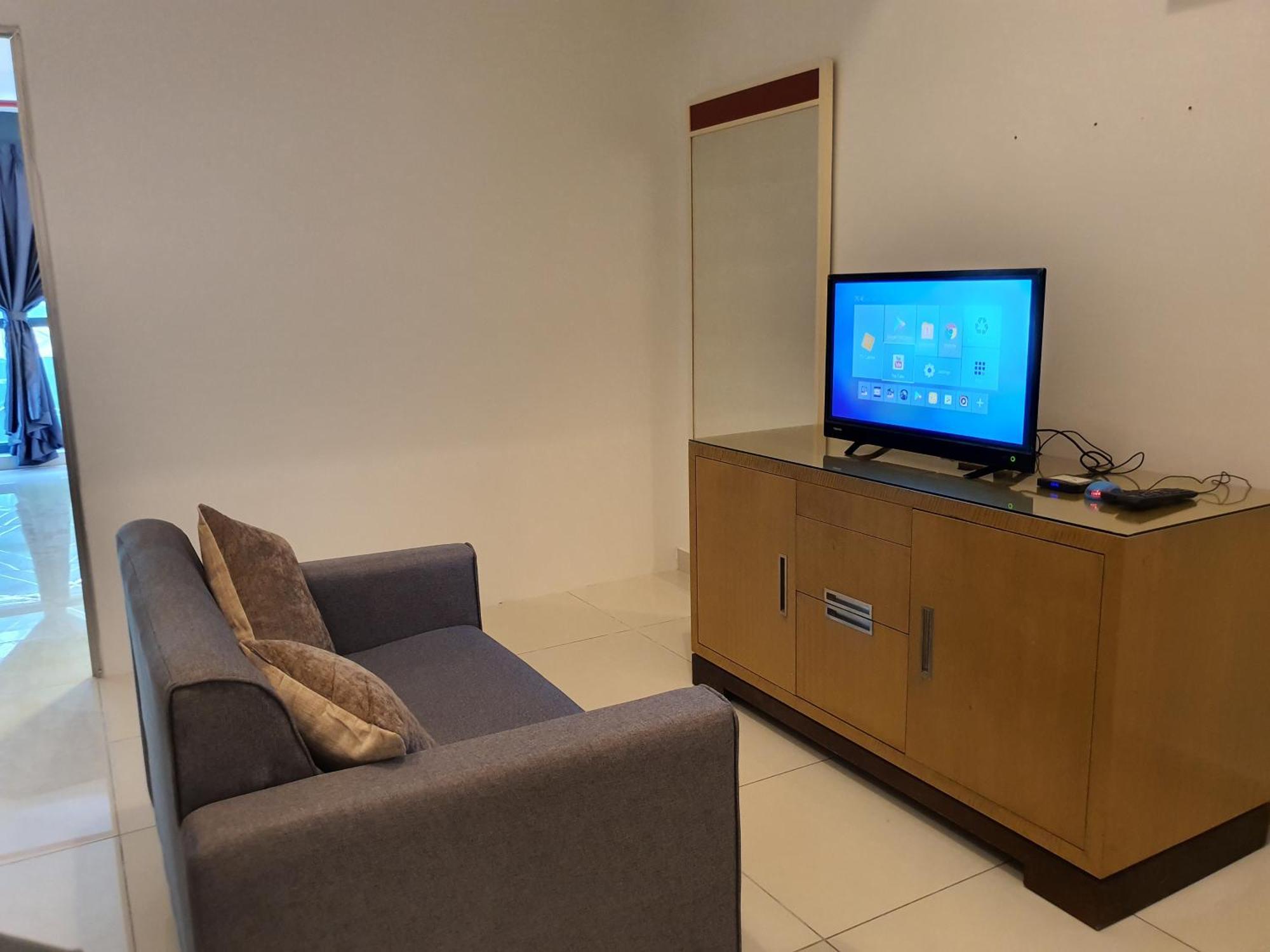 3 Towers Jalan Ampang By Amasses Property Management Apartment กัวลาลัมเปอร์ ห้อง รูปภาพ