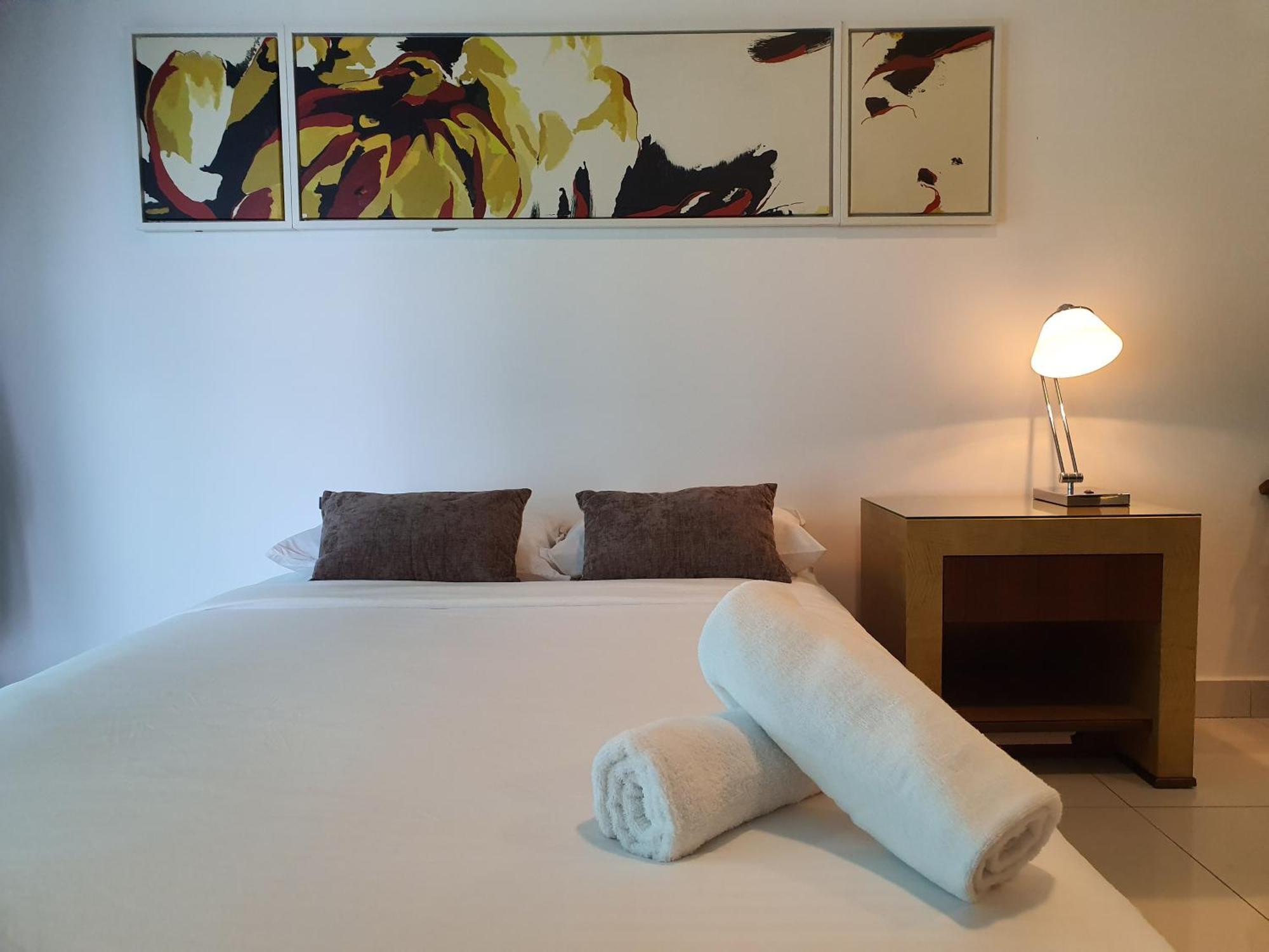 3 Towers Jalan Ampang By Amasses Property Management Apartment กัวลาลัมเปอร์ ห้อง รูปภาพ