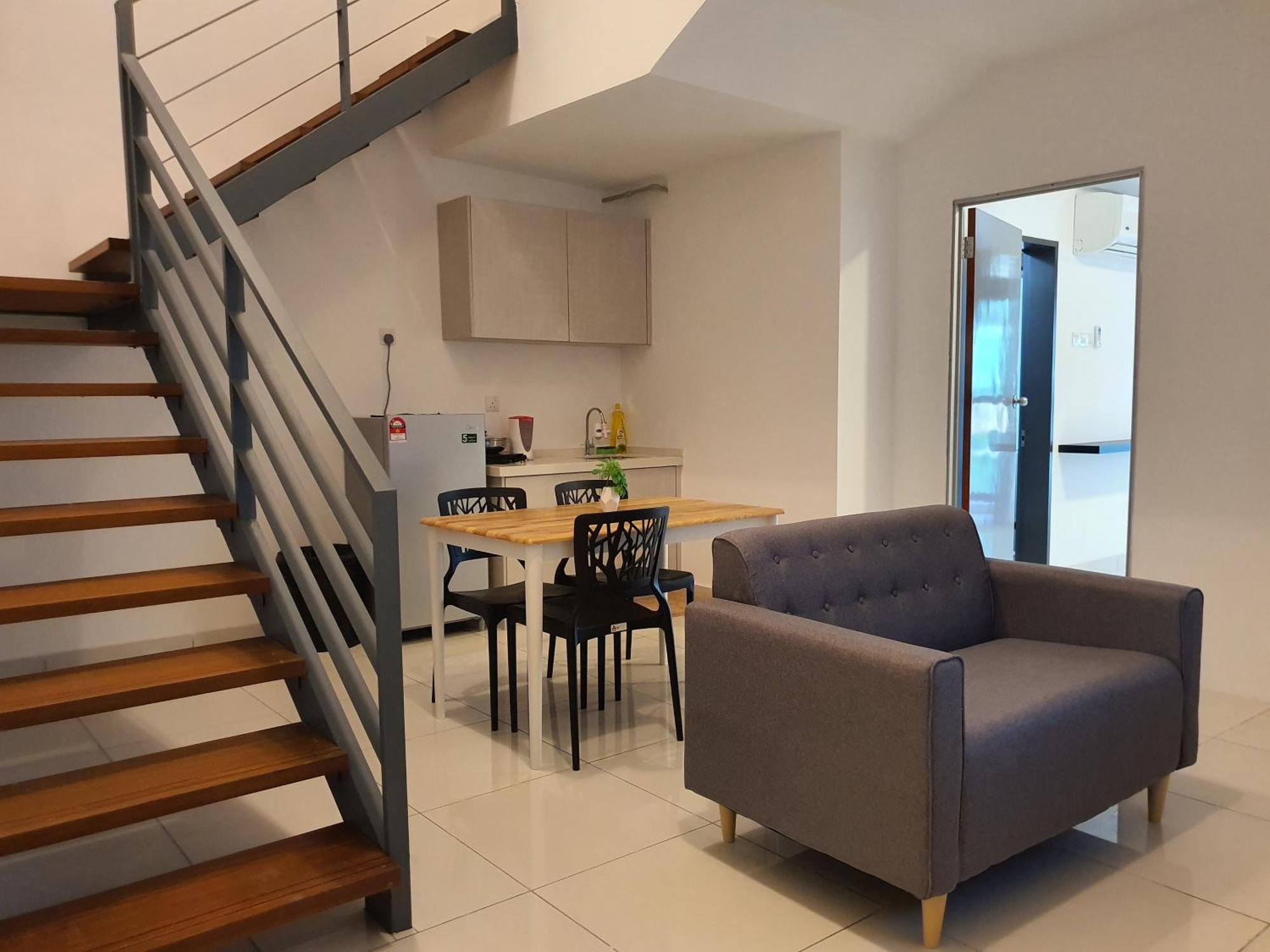 3 Towers Jalan Ampang By Amasses Property Management Apartment กัวลาลัมเปอร์ ห้อง รูปภาพ