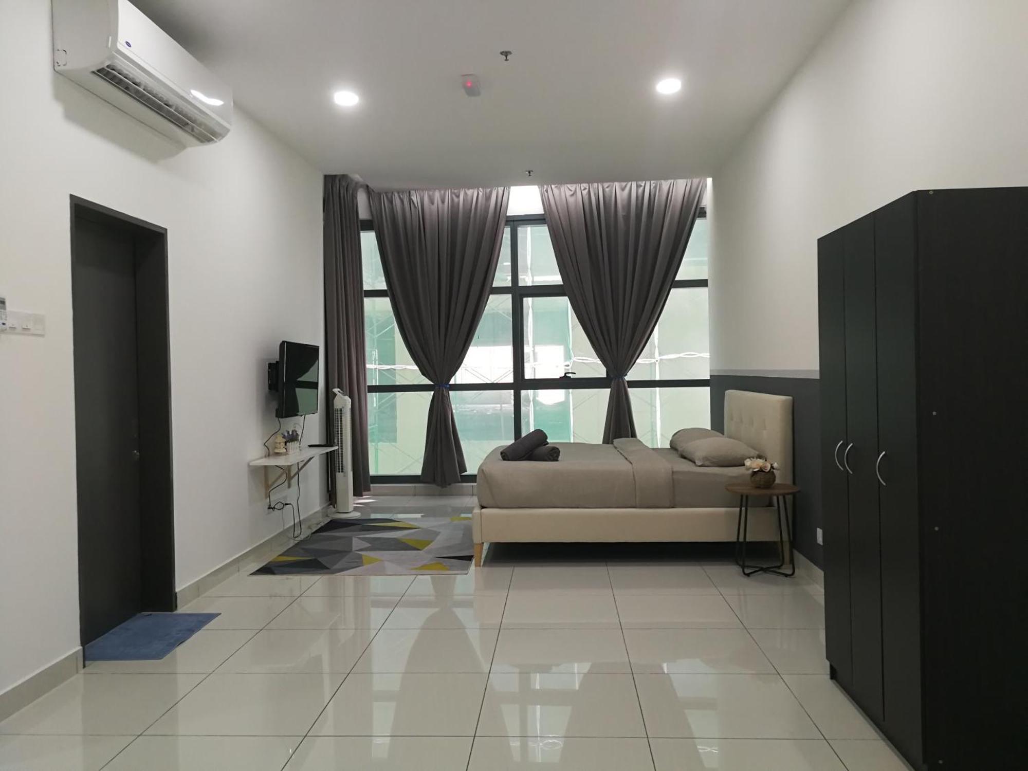 3 Towers Jalan Ampang By Amasses Property Management Apartment กัวลาลัมเปอร์ ห้อง รูปภาพ
