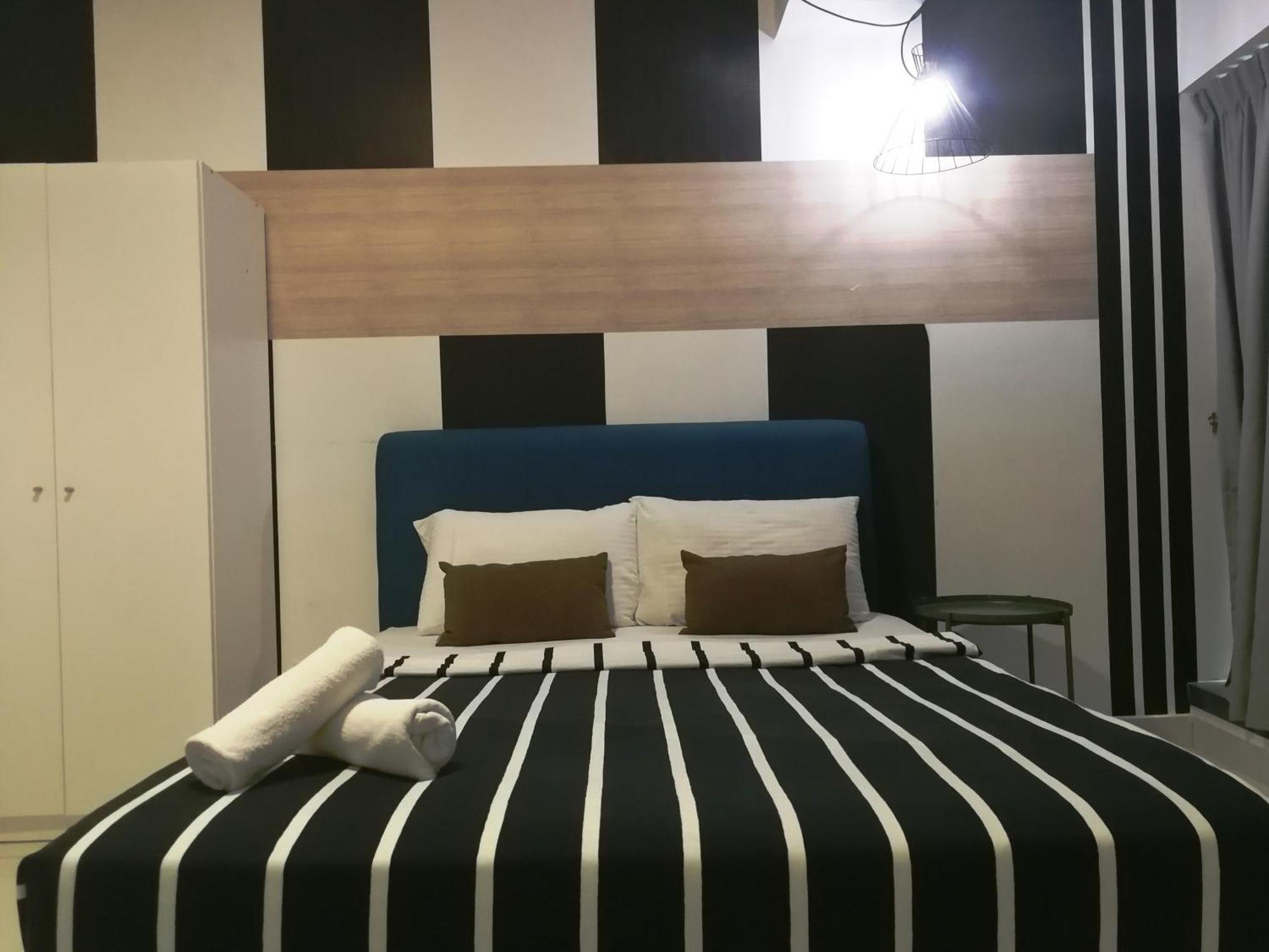 3 Towers Jalan Ampang By Amasses Property Management Apartment กัวลาลัมเปอร์ ห้อง รูปภาพ