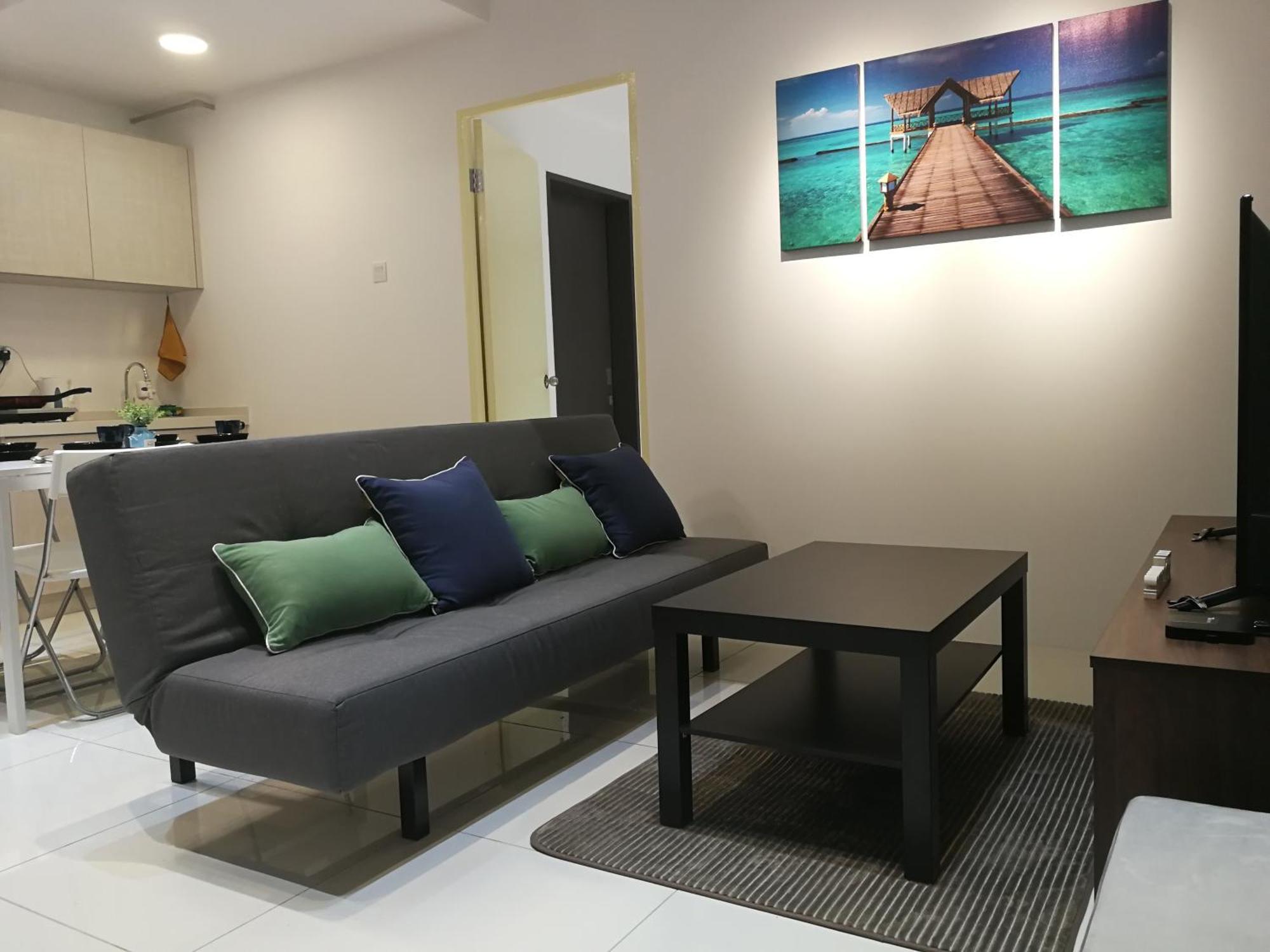 3 Towers Jalan Ampang By Amasses Property Management Apartment กัวลาลัมเปอร์ ห้อง รูปภาพ