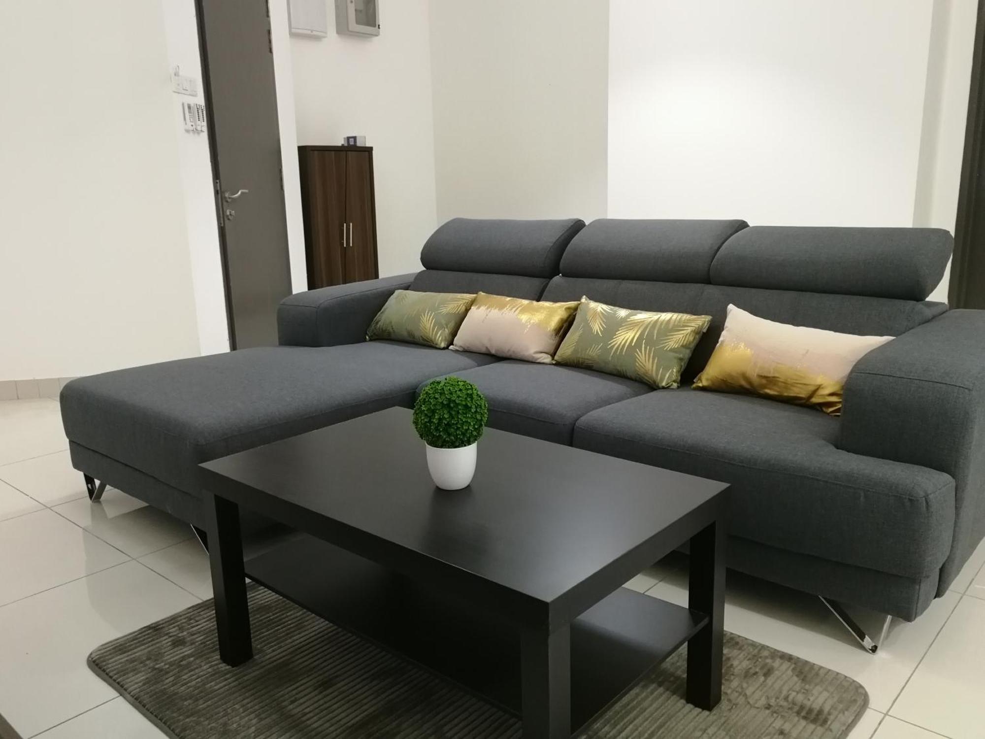 3 Towers Jalan Ampang By Amasses Property Management Apartment กัวลาลัมเปอร์ ห้อง รูปภาพ
