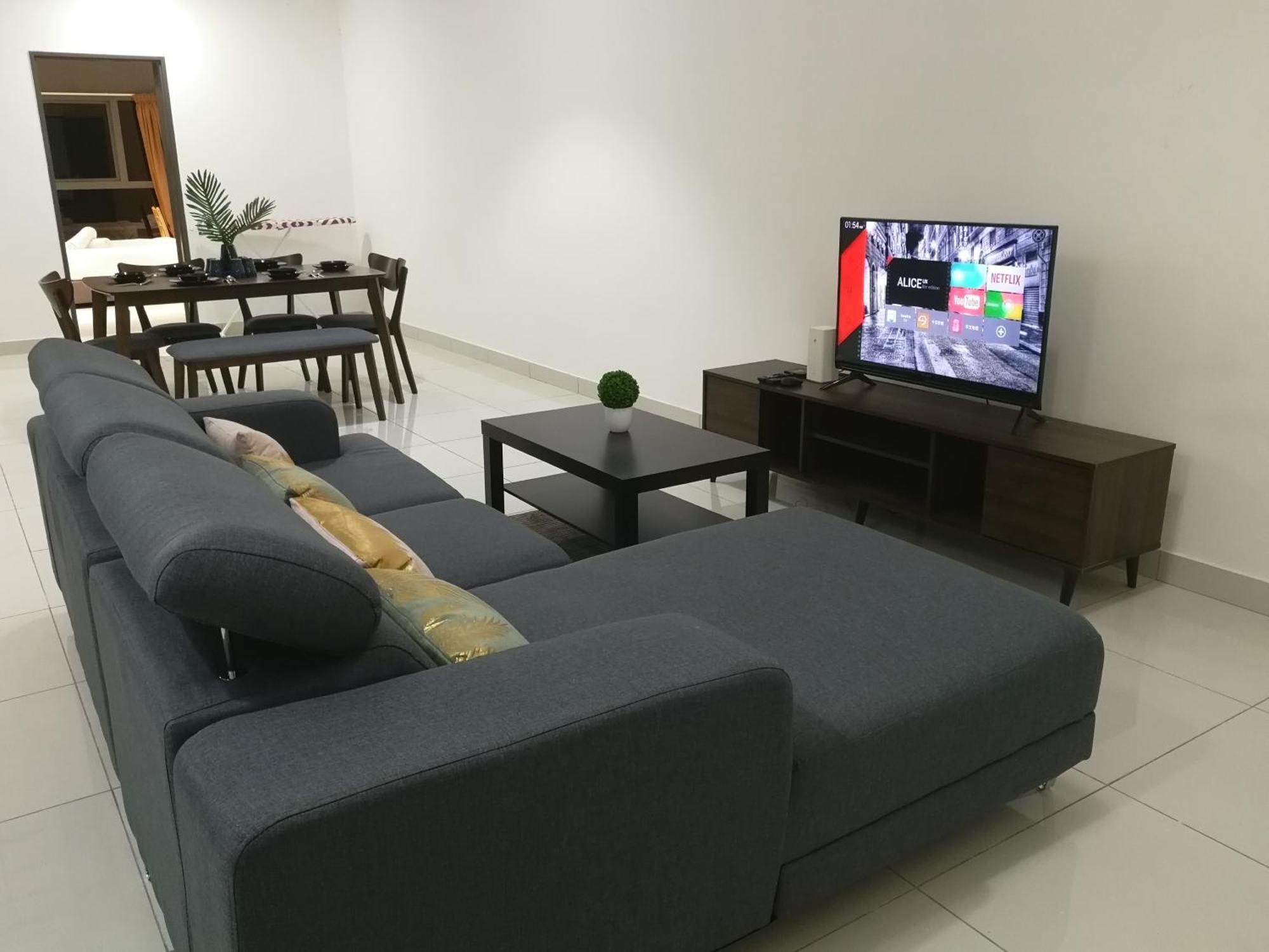 3 Towers Jalan Ampang By Amasses Property Management Apartment กัวลาลัมเปอร์ ห้อง รูปภาพ
