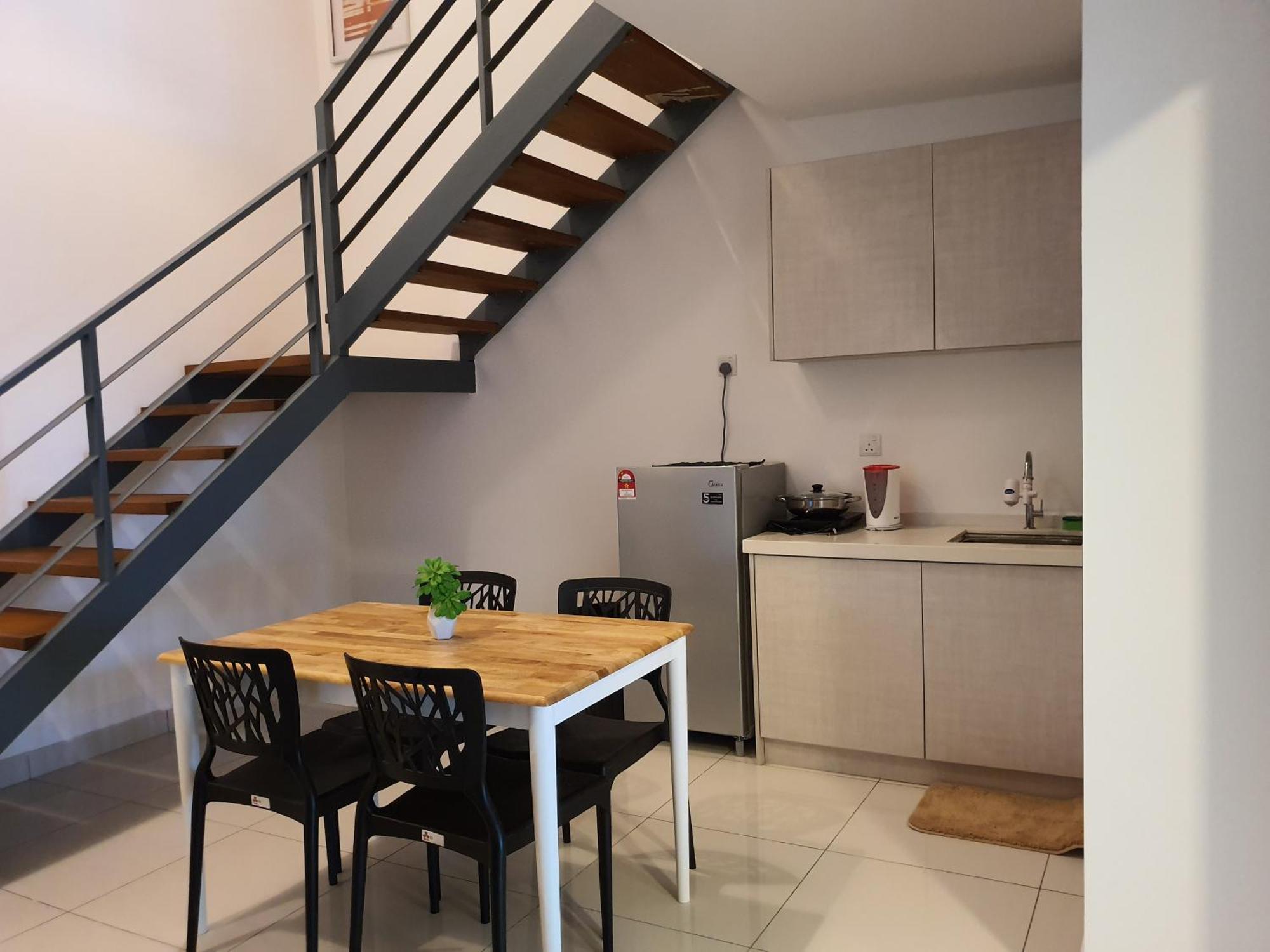 3 Towers Jalan Ampang By Amasses Property Management Apartment กัวลาลัมเปอร์ ห้อง รูปภาพ