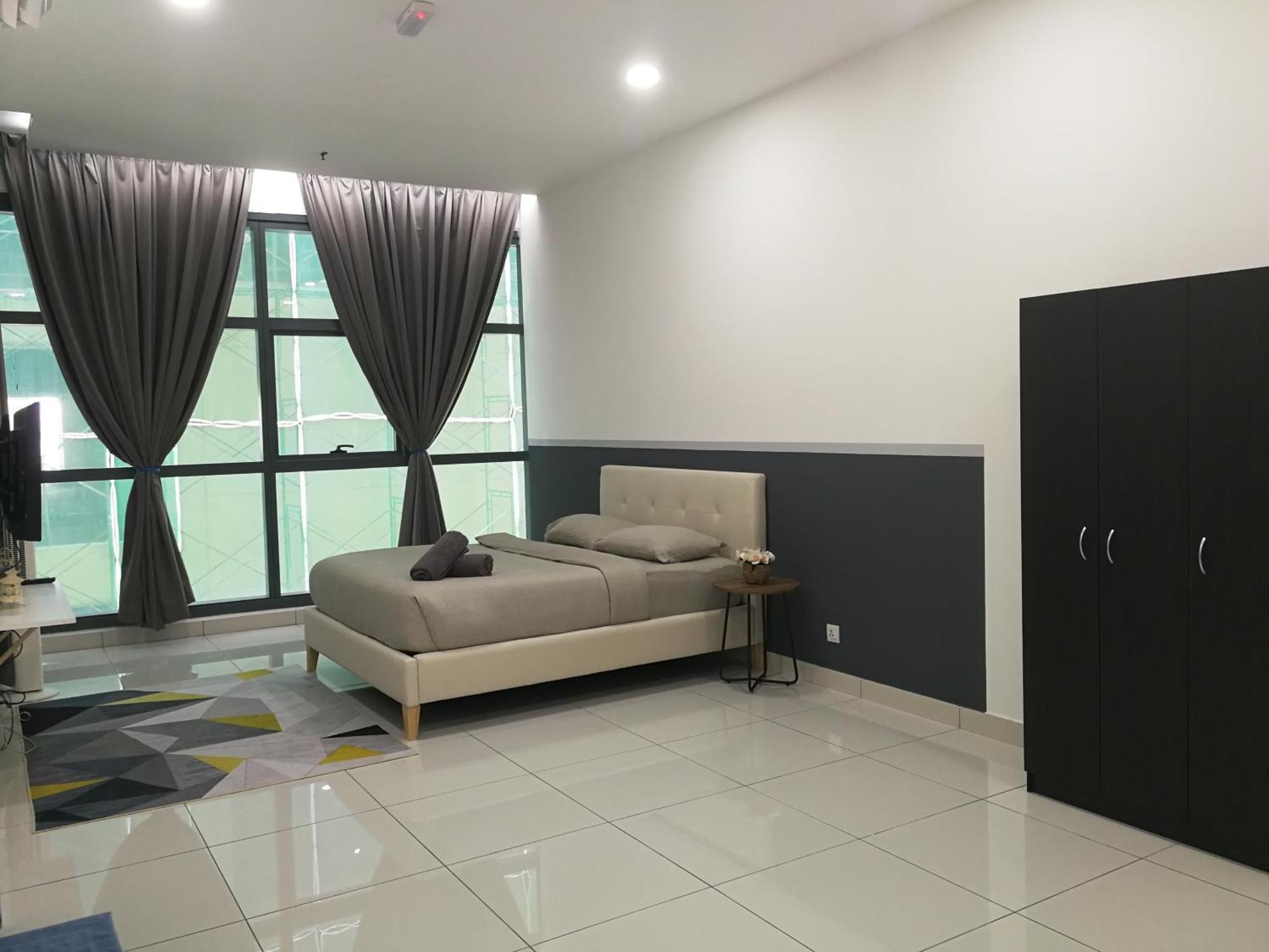 3 Towers Jalan Ampang By Amasses Property Management Apartment กัวลาลัมเปอร์ ห้อง รูปภาพ