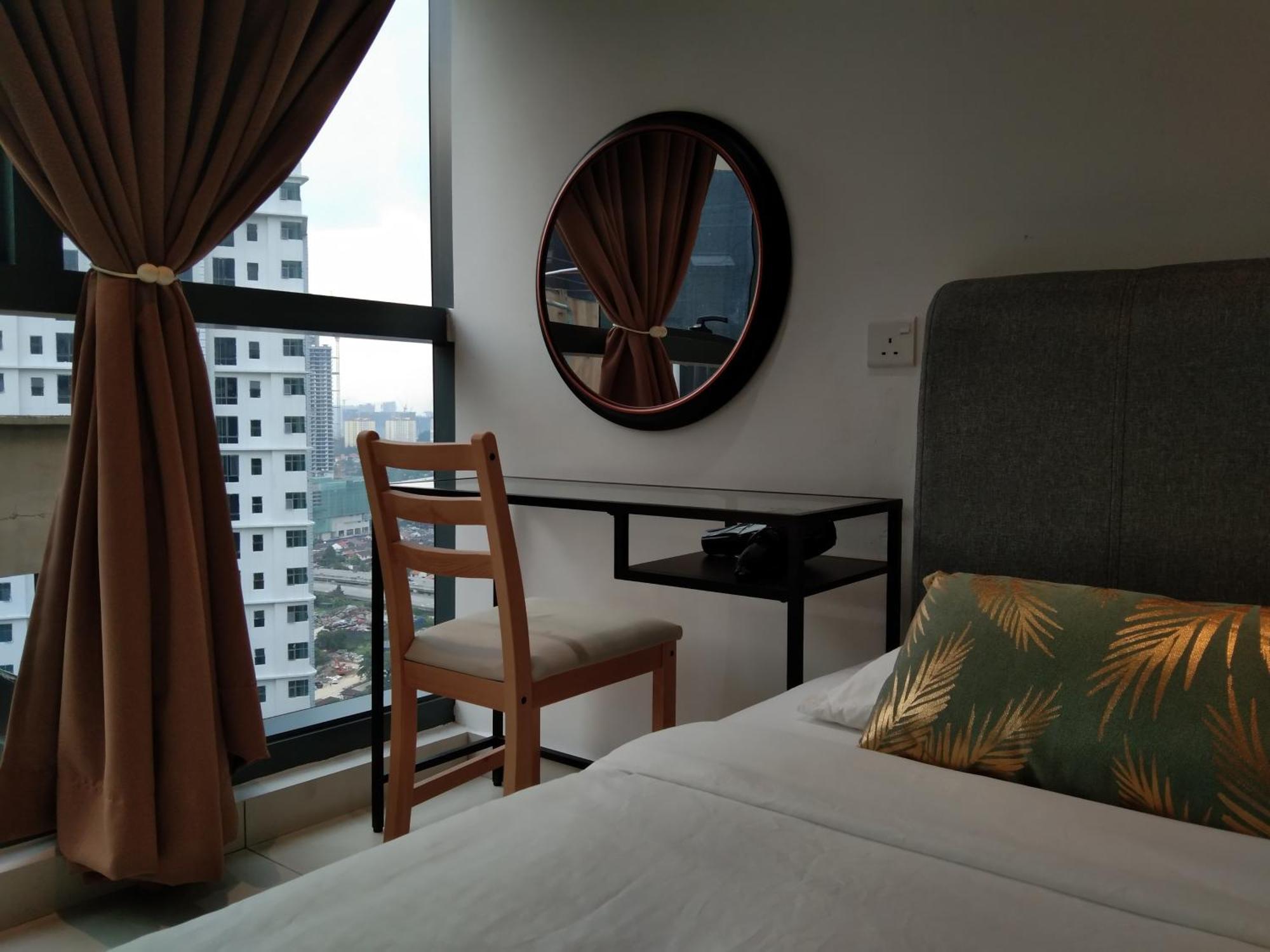 3 Towers Jalan Ampang By Amasses Property Management Apartment กัวลาลัมเปอร์ ห้อง รูปภาพ