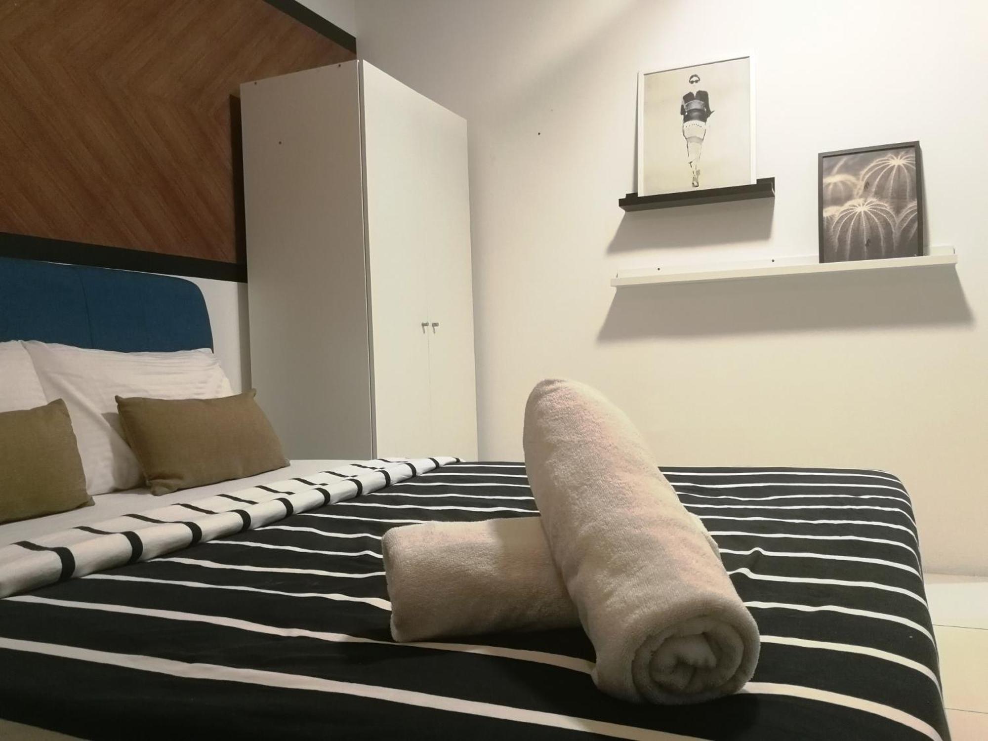 3 Towers Jalan Ampang By Amasses Property Management Apartment กัวลาลัมเปอร์ ห้อง รูปภาพ