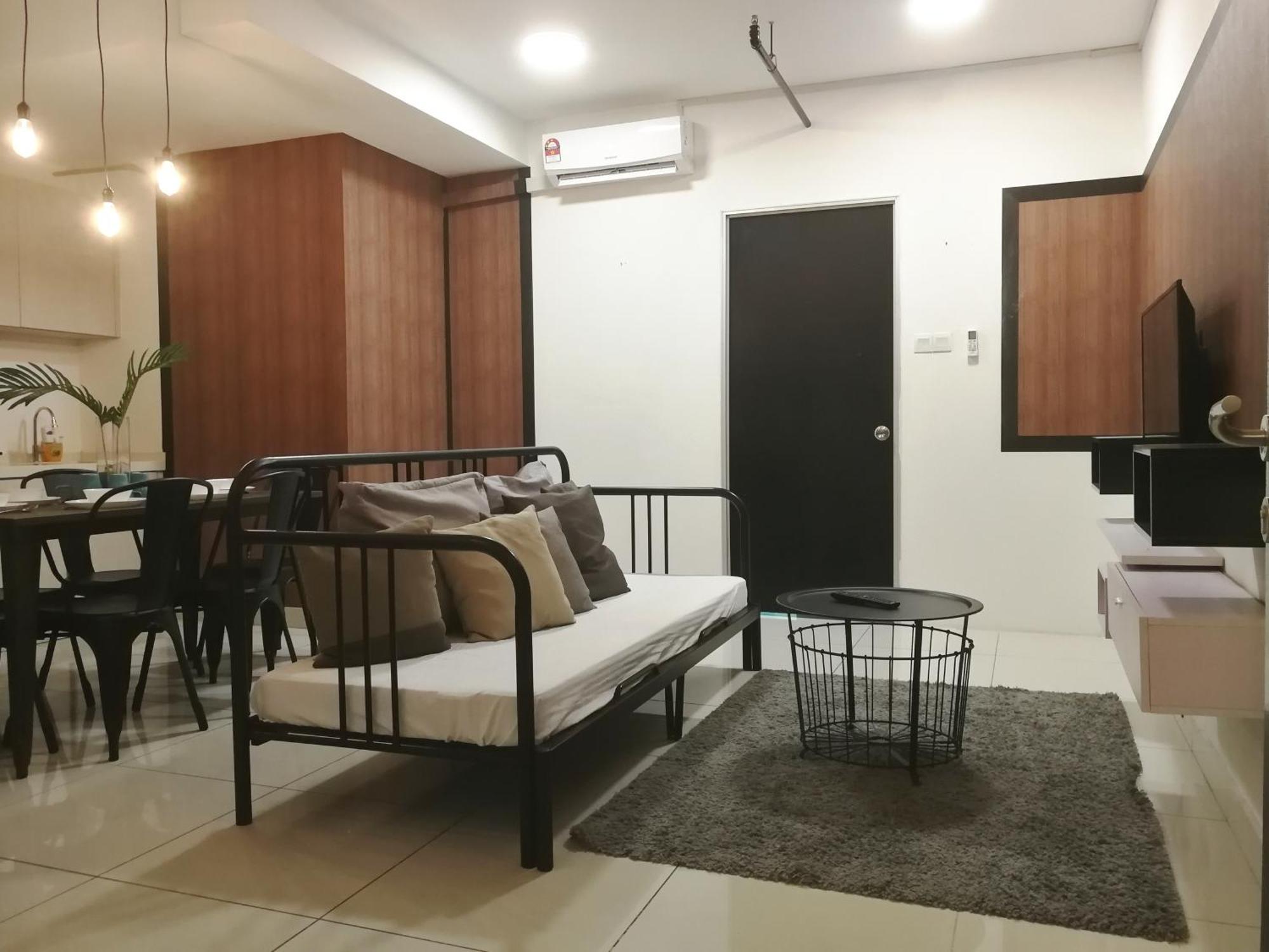 3 Towers Jalan Ampang By Amasses Property Management Apartment กัวลาลัมเปอร์ ห้อง รูปภาพ