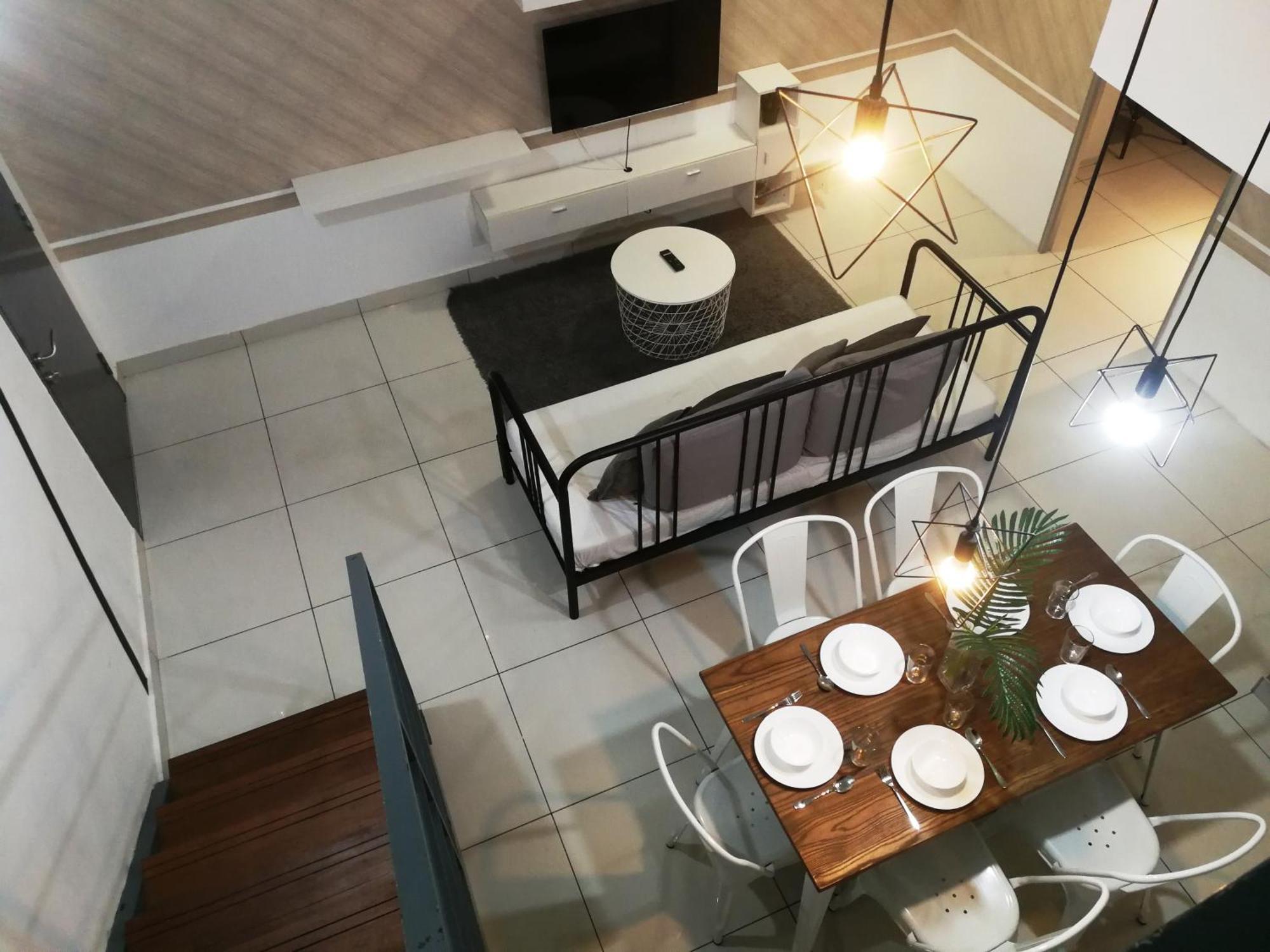 3 Towers Jalan Ampang By Amasses Property Management Apartment กัวลาลัมเปอร์ ห้อง รูปภาพ