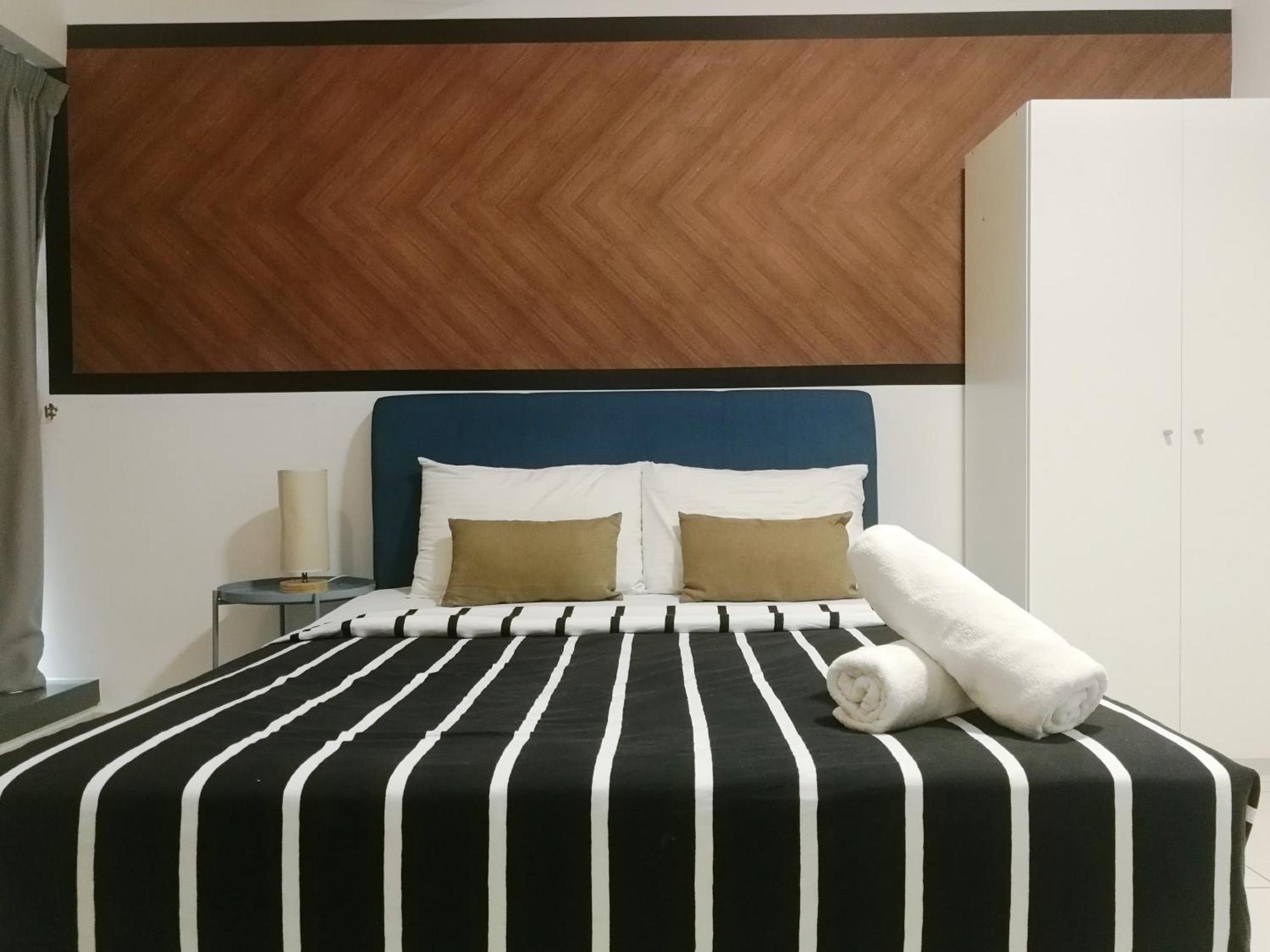 3 Towers Jalan Ampang By Amasses Property Management Apartment กัวลาลัมเปอร์ ห้อง รูปภาพ